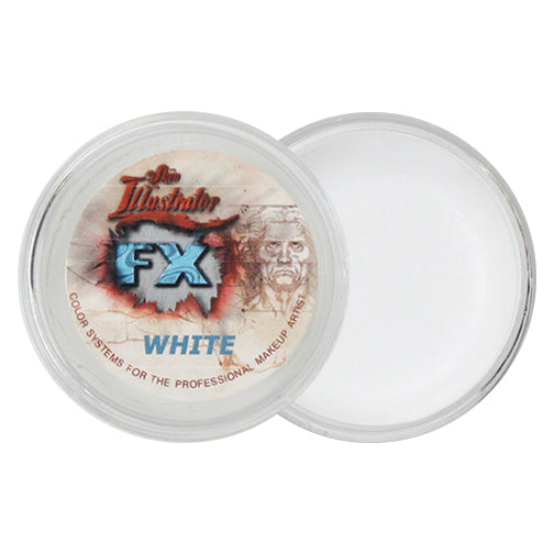 Skin Illustrator Single Pots