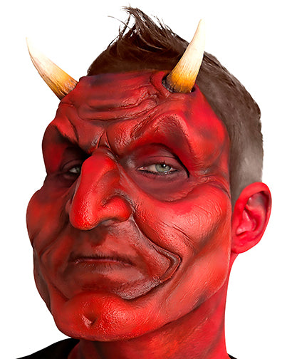 Woochie Devil Foam Latex Prosthetic