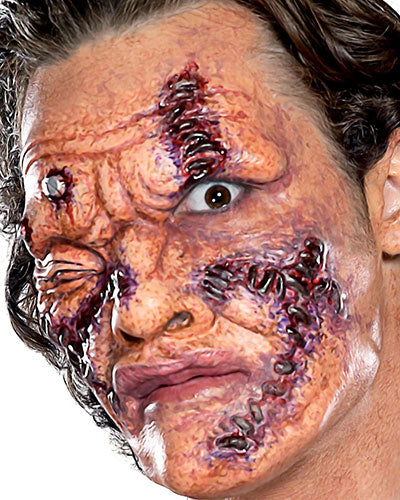 Woochie Dr. Stitches Foam Latex Prosthetic