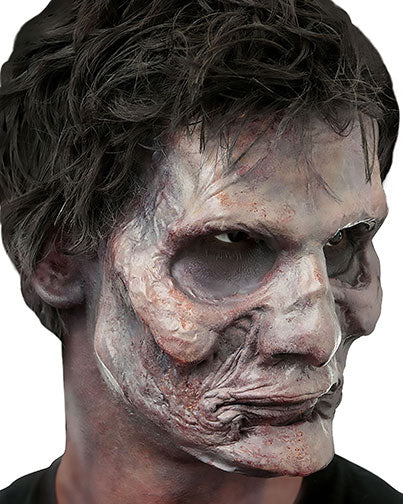 Woochie Living Dead Foam Latex Prosthetic