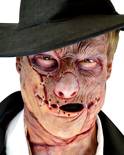 Woochie Strawman Foam Latex Prosthetic