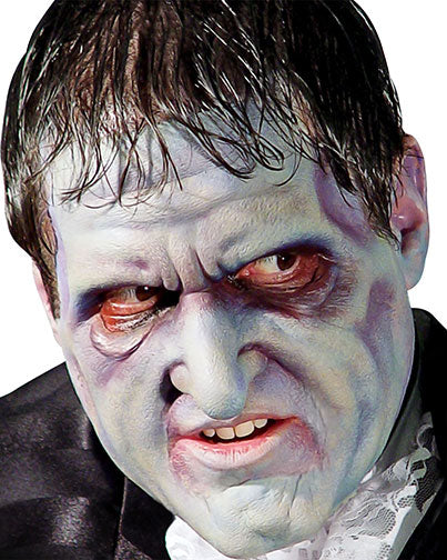 Woochie Undertaker Foam Latex Prosthetic