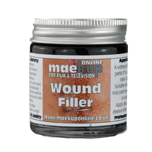 Maekup Wound Filler