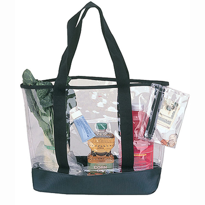 Fibertek Hailey XL Tote Bag CLB 5012