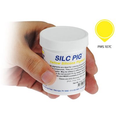 Silc Pig Pigments
