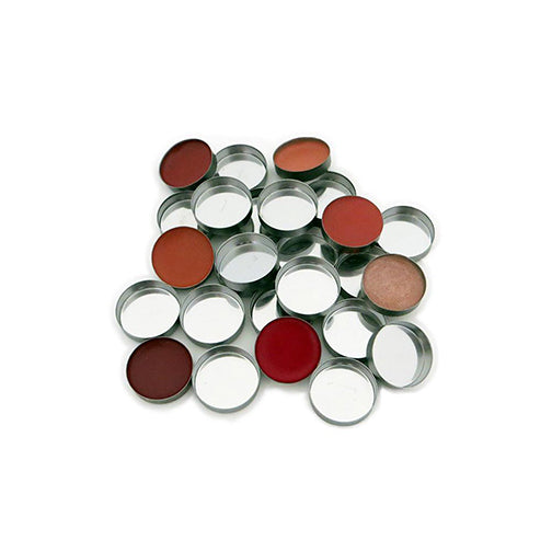 Mini Round Empty Makeup Pans
