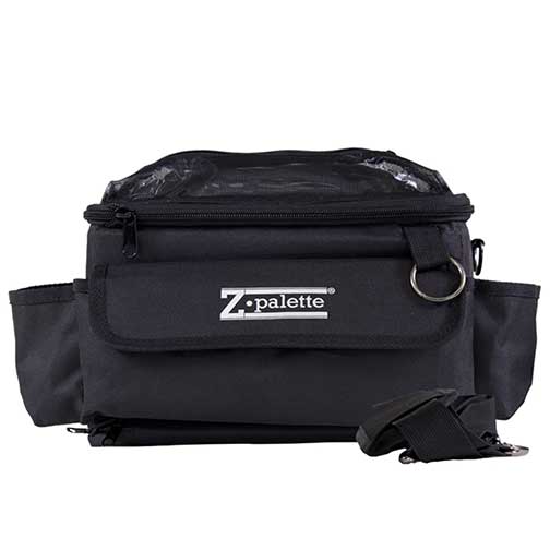 Z Palette Traveler Set Bag