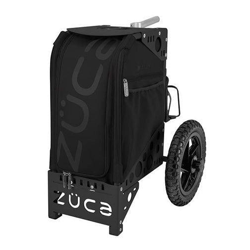 Zuca All Terrain Covert/Black