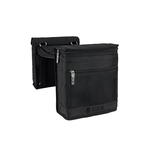 Zuca Beauty Caddy - Black