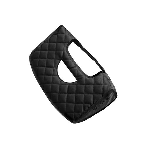 Zuca Flyer Seat Cushion - Black