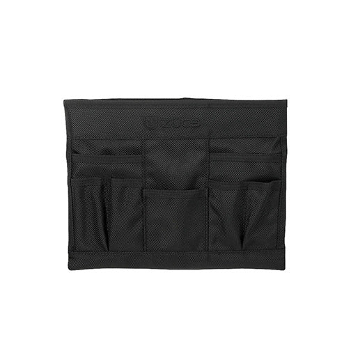 Zuca Stylist Pouch - Black