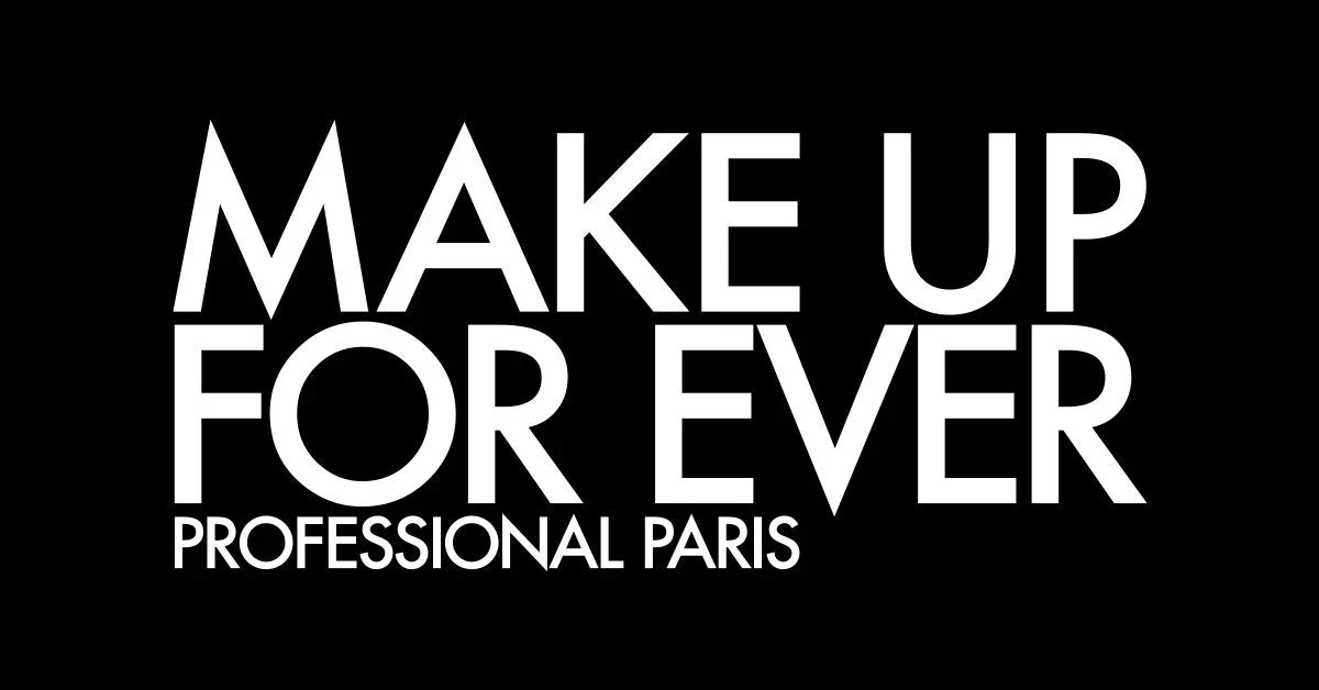 MAKE UP FOR EVER