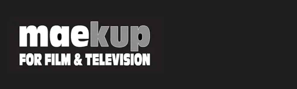 Maekup by david stoneman