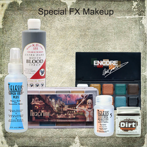 Makeup FX