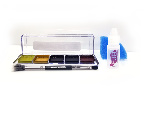 EBA Encore Slim Palette