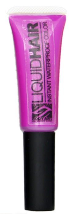 EBA LiquidHAIR