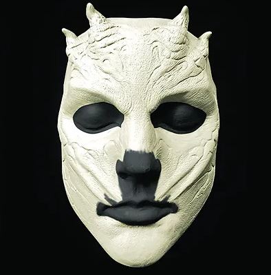 Woochie Ice Queen Foam Prosthetics FO175