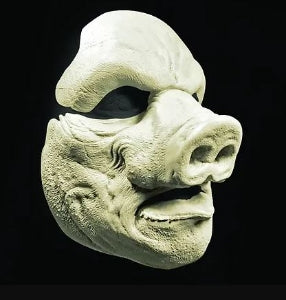 Woochie Pork Belly Foam Prosthetics FO177