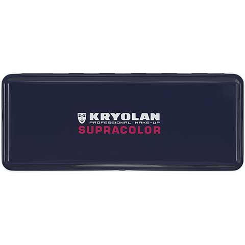 Kryolan Supracolor Palette