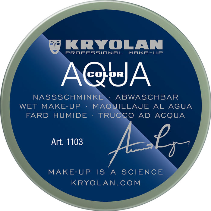 Kryolan Aquacolor 55ml