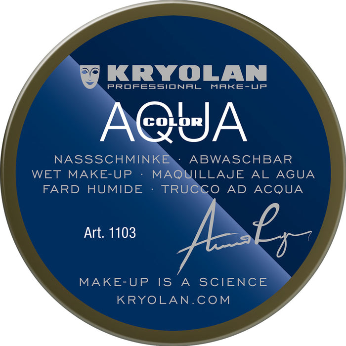 Kryolan Aquacolor 55ml