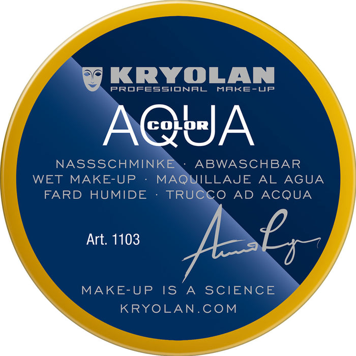 Kryolan Aquacolor 55ml