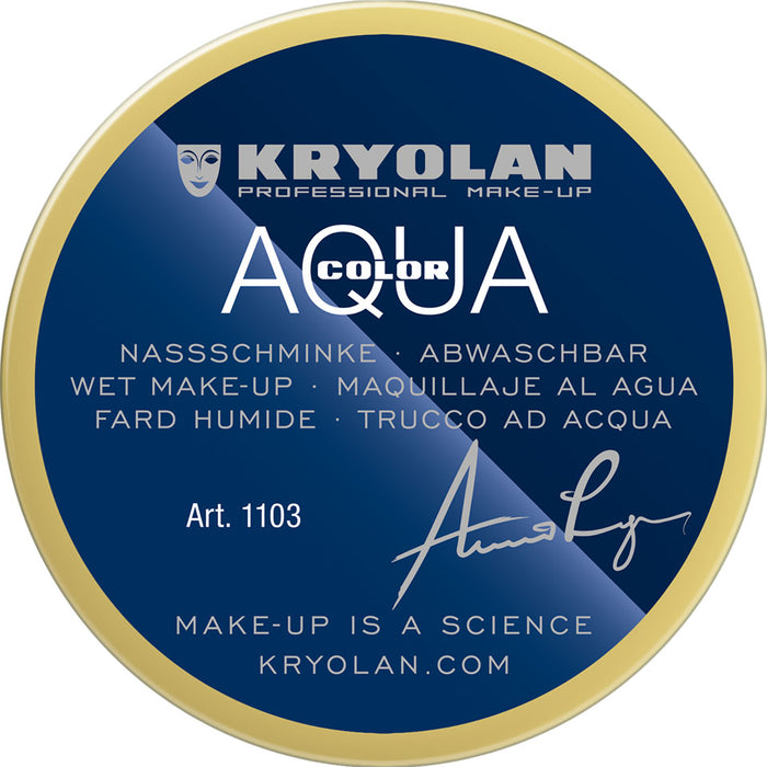 Kryolan Aquacolor 55ml