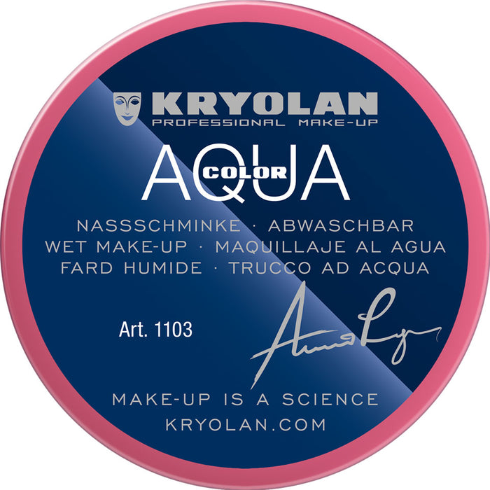 Kryolan Aquacolor 55ml