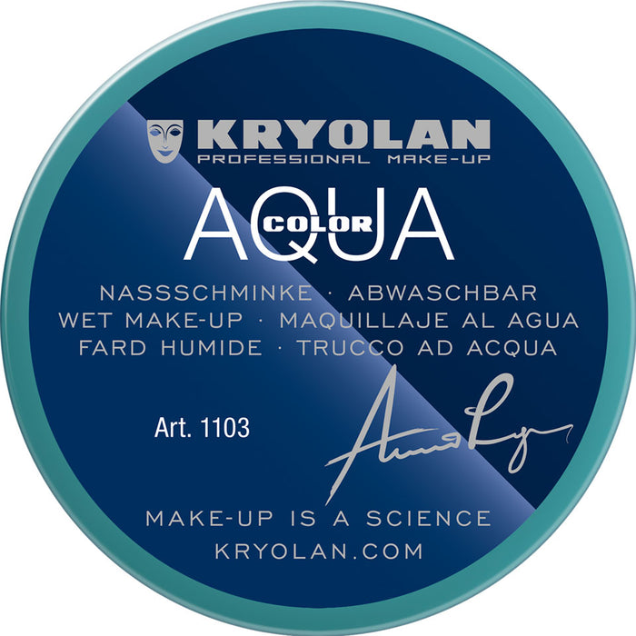 Kryolan Aquacolor 55ml