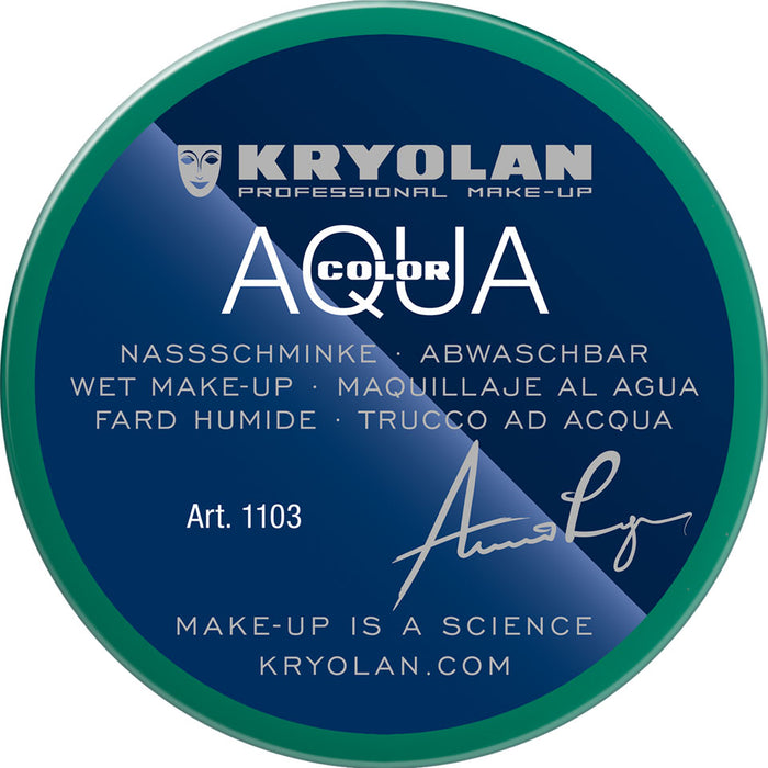 Kryolan Aquacolor 55ml