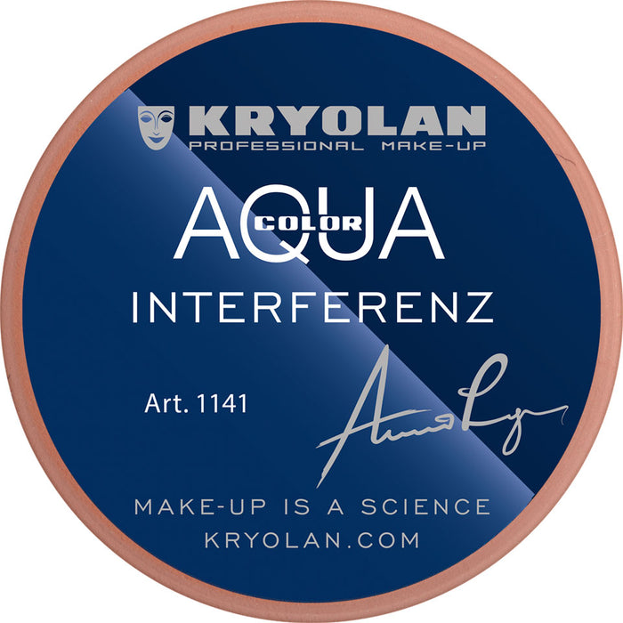 Kryolan Aquacolor 55ml