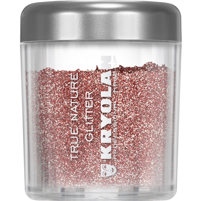 Kryolan True Nature Glitter