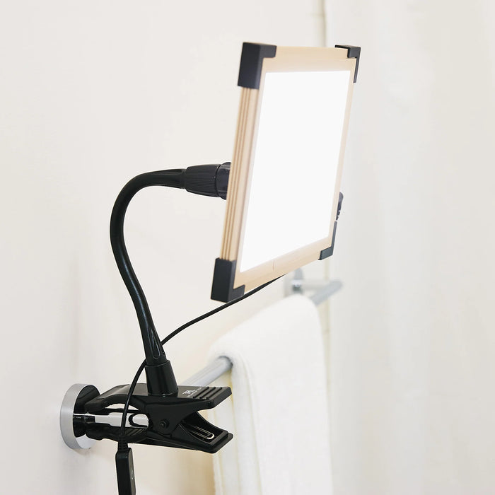 TML Key Light Starter Kit With EZ Clamp