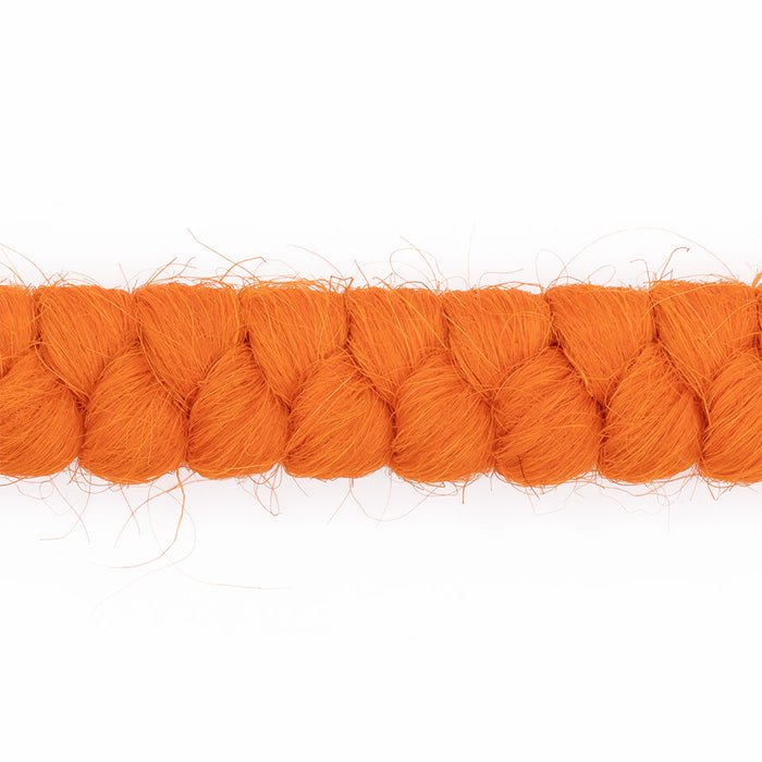 Kryolan Wool Crepe Hair