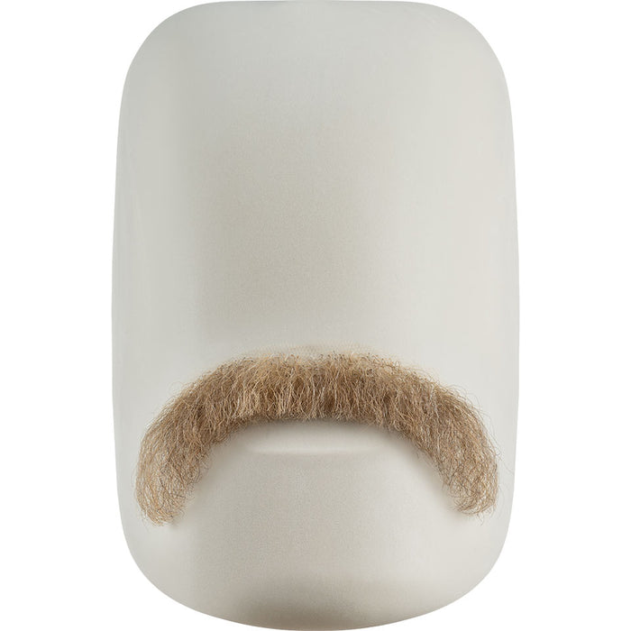 Kryolan Long Moustache