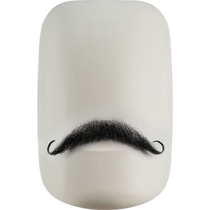 Kryolan Long Moustache