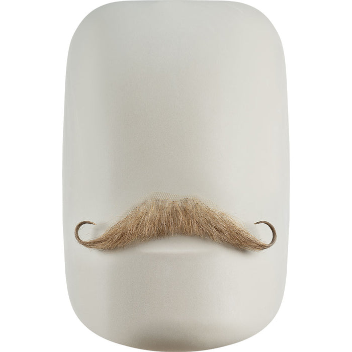 Kryolan Long Moustache