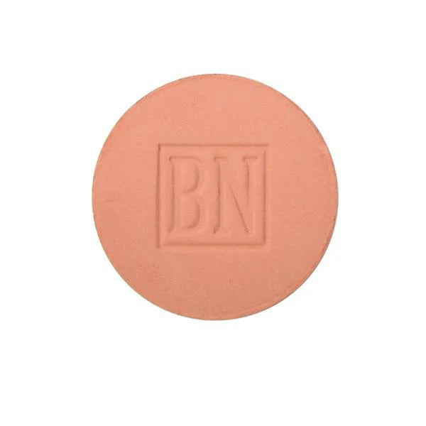 Ben Nye Powder Blush Refill 3.5gm/.12oz