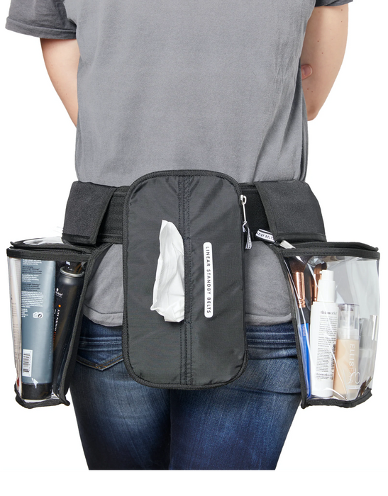LSB The Tissue Tote