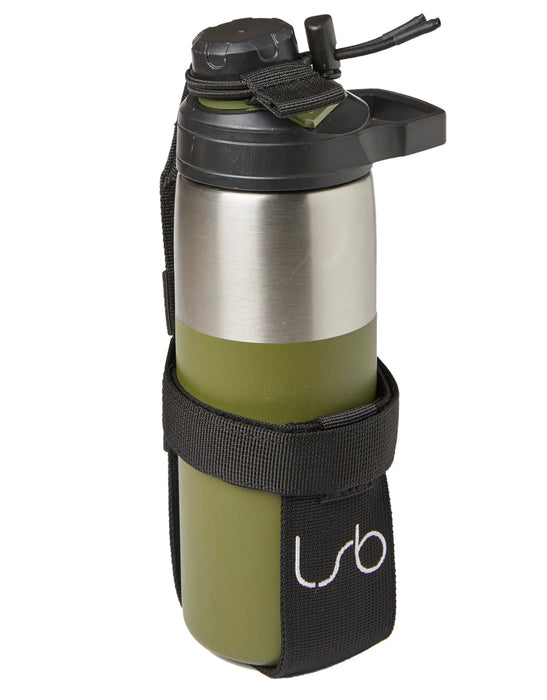 LSB The Can Can