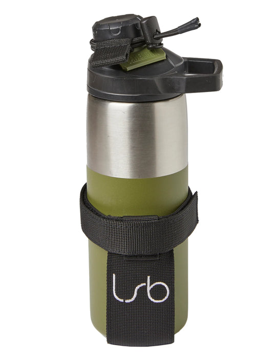 LSB The Can Can