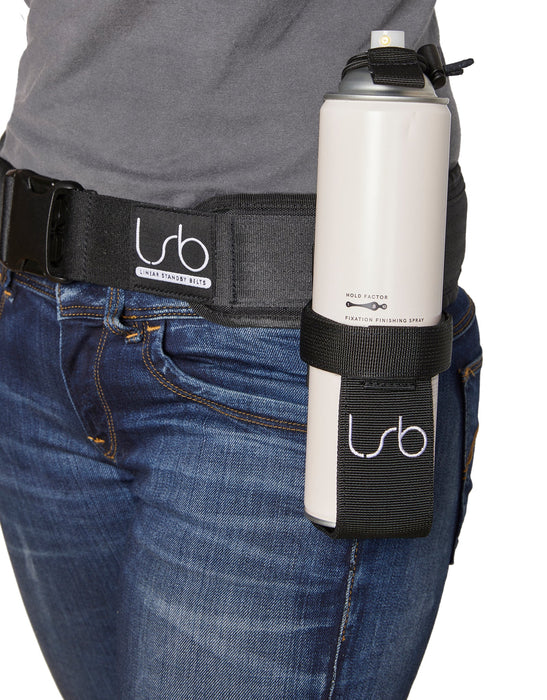 LSB The Can Can