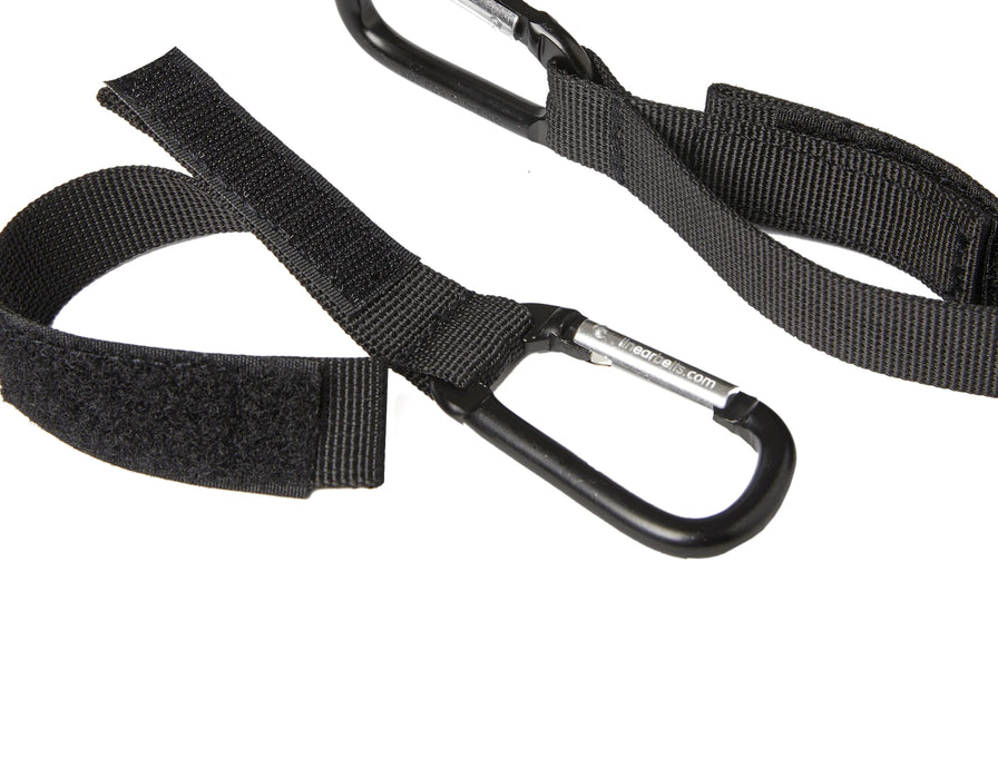 LSB The Carabiners