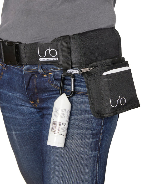 LSB The Carabiners
