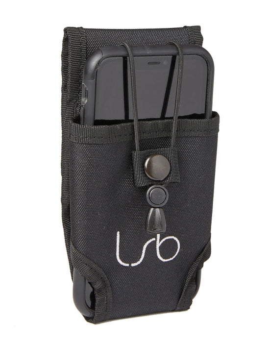 LSB The Radio Holder