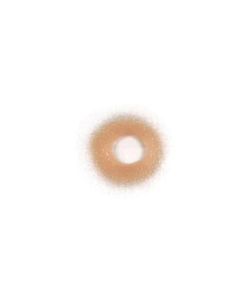 Out of Kit Bullet Hole 1