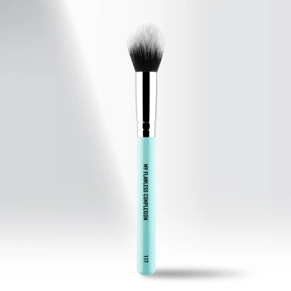 MYKITCO 117 - MY FLAWLESS COMPLEXION