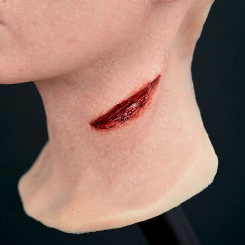 Out of Kit 2" Deep Razor (Cut)