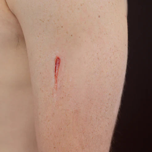 Out of Kit Nail Gouged Skin (Small)