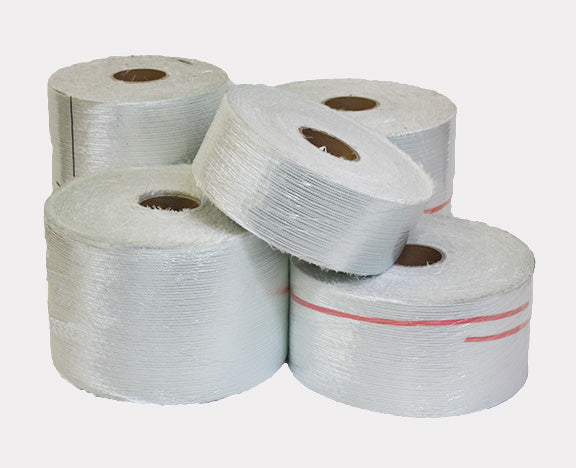 1708 Biaxial +/- 45 Fiberglass Tape Yard